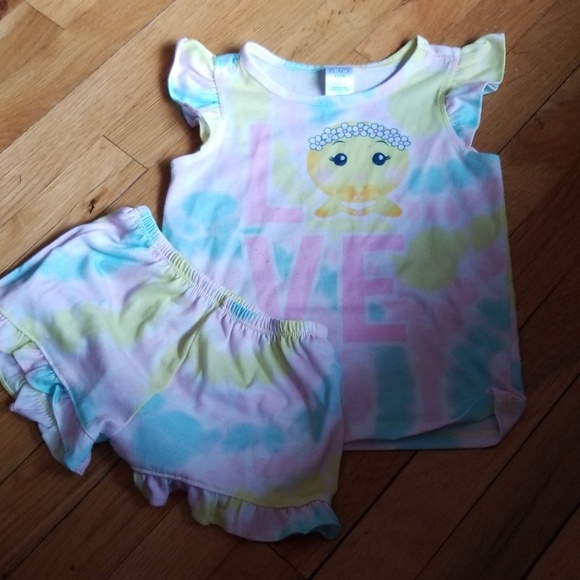 Pajamas - Picture 1 of 2